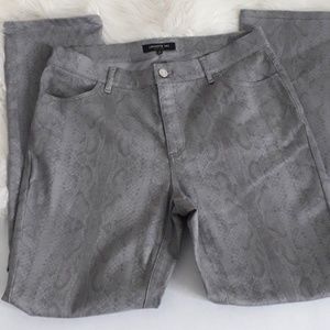 🐦3 x 20 SALE !🐦Lafayette 148  Jeans Pants Sz 8